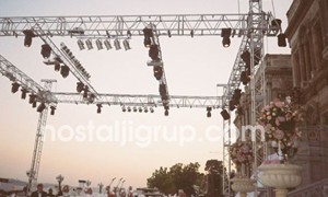 Davet ve Piknik Organizasyonları