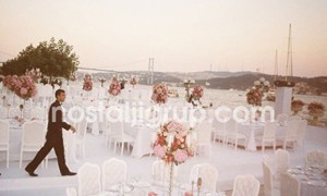 Davet ve Piknik Organizasyonları