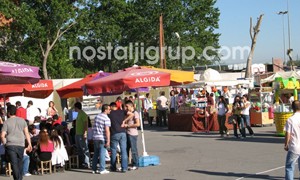 Davet ve Piknik Organizasyonları