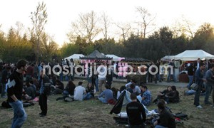 Davet ve Piknik Organizasyonları