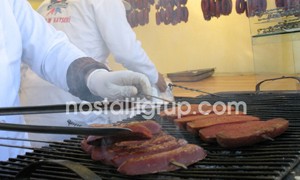 Davet ve Piknik Organizasyonları