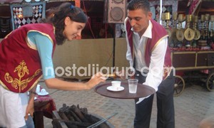 Davet ve Piknik Organizasyonları