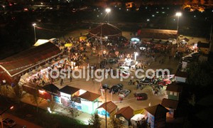 Festival ve Etkinlik