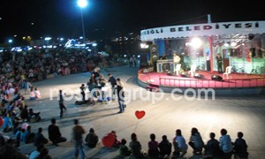 Festival ve Etkinlik