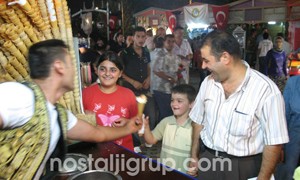 Festival ve Etkinlik