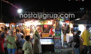 Festival ve Etkinlik