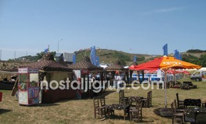 Festival ve Etkinlik