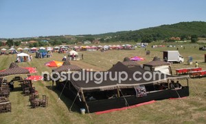 Festival ve Etkinlik