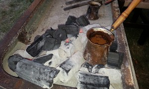 Közde Türk Kahvesi