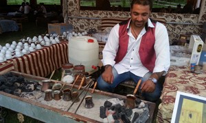 Közde Türk Kahvesi