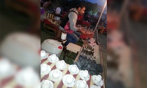 Közde Türk Kahvesi