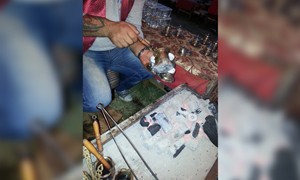 Közde Türk Kahvesi