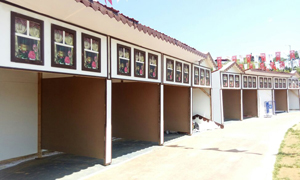 Safranbolu Türk Evleri