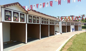 Safranbolu Türk Evleri