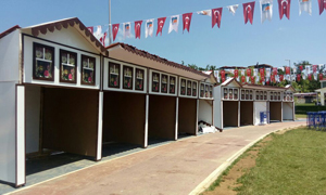 Safranbolu Türk Evleri