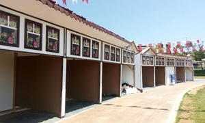 Safranbolu Türk Evleri