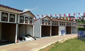 Safranbolu Türk Evleri