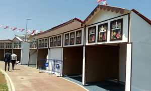 Safranbolu Türk Evleri