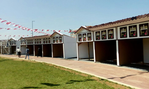 Safranbolu Türk Evleri