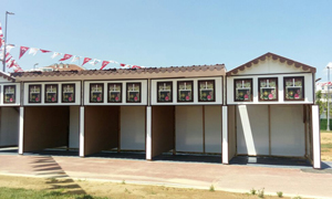 Safranbolu Türk Evleri