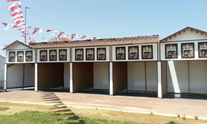 Safranbolu Türk Evleri