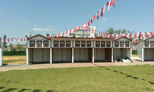 Safranbolu Türk Evleri