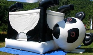 Şişme Oyun Grupları