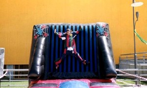 Şişme Oyun Grupları