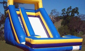 Şişme Oyun Grupları