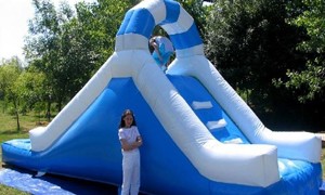 Şişme Oyun Grupları